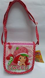 CARTERA MORRAL FRUTILLITA