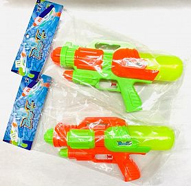 PISTOLA DE AGUA 33CM