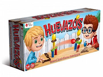 HUEVAZOS