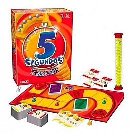 5 SEGUNDOS