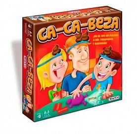 CA-CA-BEZA