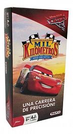 MIL KILOMETROS CARS