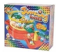 JUMPLING BALLS