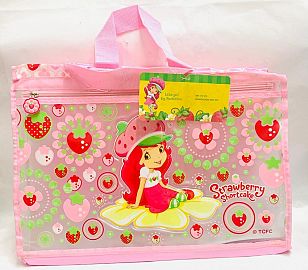 BOLSO RECTANGULAR GRANDE FRUTILLITA