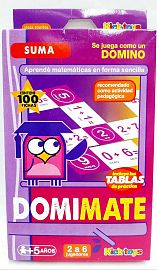 DOMIMATE SUMAS