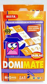 DOMIMATE RESTAS