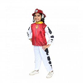 DISFRAZ PAW PATROL MARSHALL