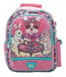 MOCHILA ESPALDA 16