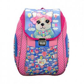 MOCHILA ESPALDA 18