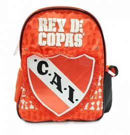 MOCHILA ESPALDA 16