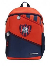 MOCHILA ESPALDA 16