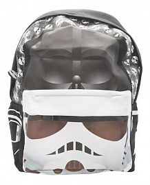 MOCHILA ESPALDA 16