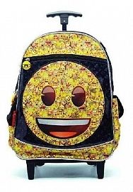 MOCHILA CARRO 16