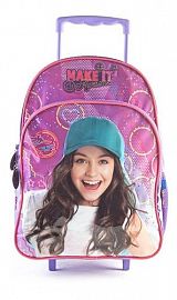 MOCHILA CARRO 16