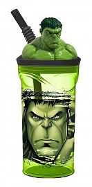 VASO 3D HULK