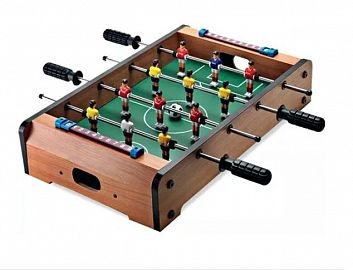 METEGOL MADERA DE MESA