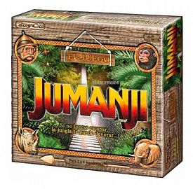 JUMANJI POPULAR