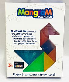 MANGRAM