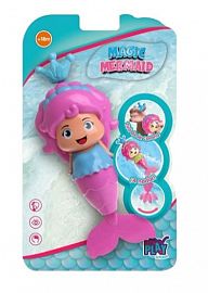 MAGIC MERMAID