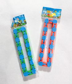 CADENA MULTIFORMAS 30CM