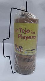 TEJO MADERA PINO GRANDE