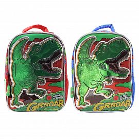 MOCHILA ESPALDA 12