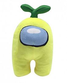 AMONG US PELUCHE DE 20CM - MODELOS SURTIDOS