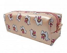 CANOPLA RECTANGULAR LLAMA