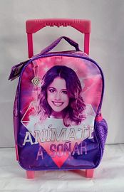 MOCHILA CARRO 12