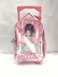 MOCHILA CARRO 12