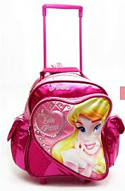MOCHILA CARRO 12