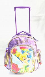 MOCHILA CARRO 12