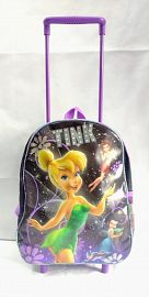 MOCHILA CARRO 12