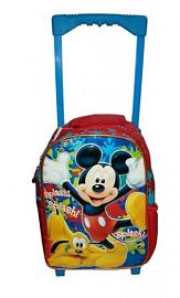 MOCHILA CARRO 12