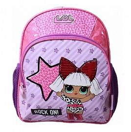 MOCHILA ESPALDA 16