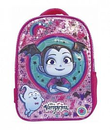 MOCHILA ESPALDA 12