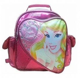 MOCHILA ESPALDA 12