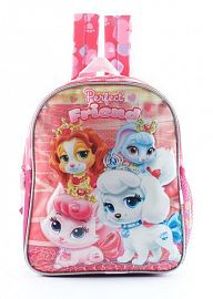 MOCHILA ESPALDA 12