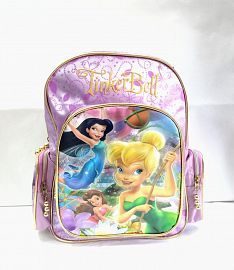 MOCHILA ESPALDA 12