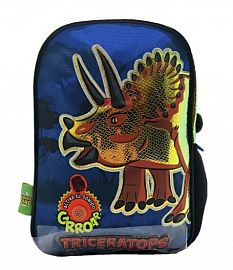 MOCHILA ESPALDA 12
