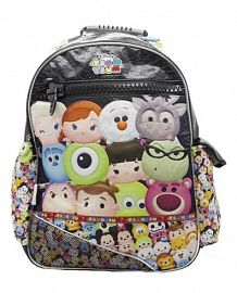 MOCHILA ESPALDA 18