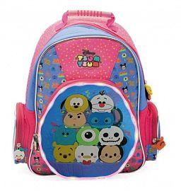 MOCHILA ESPALDA 16