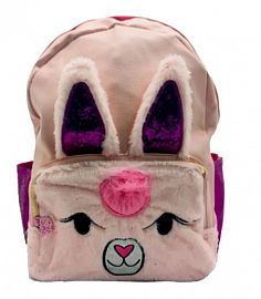 MOCHILA ESPALDA 16