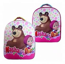 MOCHILA ESPALDA 14