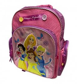 MOCHILA ESPALDA 16