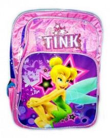 MOCHILA ESPALDA 16