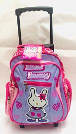 MOCHILA CARRO 12