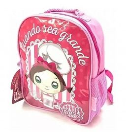 MOCHILA ESPALDA 12