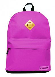 MOCHILA ESPALDA LISA VIOLETA