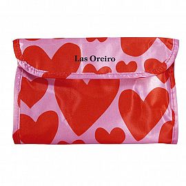 CARTUCHERA DESPLEGABLE LAS OREIRO